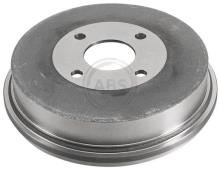 A.B.S. ALL BRAKE SYSTEMS BV. 2399-S