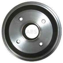 A.B.S. ALL BRAKE SYSTEMS BV. 2400-S