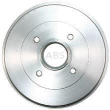 A.B.S. ALL BRAKE SYSTEMS BV. 2401-S