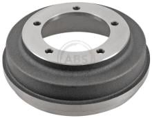 A.B.S. ALL BRAKE SYSTEMS BV. 2405-S