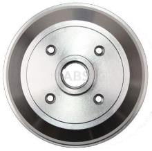 A.B.S. ALL BRAKE SYSTEMS BV. 2407-S