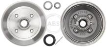 A.B.S. ALL BRAKE SYSTEMS BV. 2407-SC