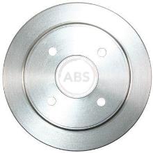 A.B.S. ALL BRAKE SYSTEMS BV. 2410-S