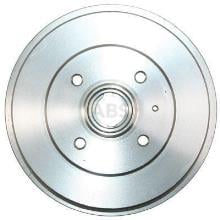 A.B.S. ALL BRAKE SYSTEMS BV. 2414-S