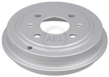 A.B.S. ALL BRAKE SYSTEMS BV. 2416-S