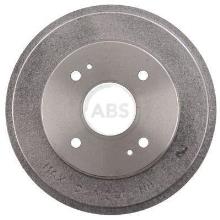 A.B.S. ALL BRAKE SYSTEMS BV. 2424-S