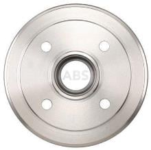 A.B.S. ALL BRAKE SYSTEMS BV. 2427-S