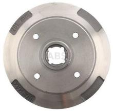 A.B.S. ALL BRAKE SYSTEMS BV. 2433-S
