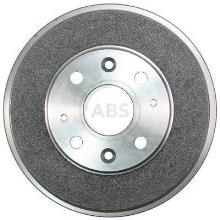 A.B.S. ALL BRAKE SYSTEMS BV. 2435-S
