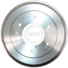 A.B.S. ALL BRAKE SYSTEMS BV. 2440-S