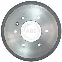 A.B.S. ALL BRAKE SYSTEMS BV. 2441-S