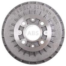 A.B.S. ALL BRAKE SYSTEMS BV. 2442-S