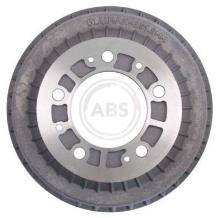 A.B.S. ALL BRAKE SYSTEMS BV. 2443-S