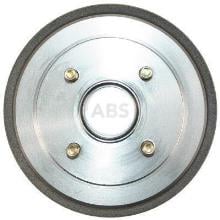 A.B.S. ALL BRAKE SYSTEMS BV. 2445-S