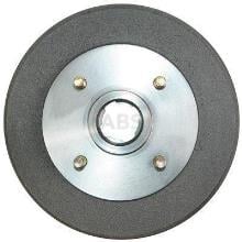 A.B.S. ALL BRAKE SYSTEMS BV. 2446-S