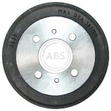A.B.S. ALL BRAKE SYSTEMS BV. 2447-S