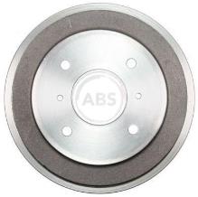 A.B.S. ALL BRAKE SYSTEMS BV. 2448-S