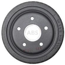 A.B.S. ALL BRAKE SYSTEMS BV. 2453-S