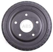 A.B.S. ALL BRAKE SYSTEMS BV. 2454-S