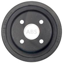A.B.S. ALL BRAKE SYSTEMS BV. 2461-S