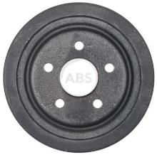 A.B.S. ALL BRAKE SYSTEMS BV. 2464-S
