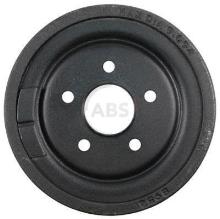 A.B.S. ALL BRAKE SYSTEMS BV. 2465-S