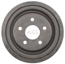 A.B.S. ALL BRAKE SYSTEMS BV. 2466-S