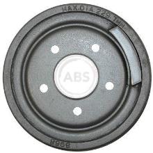 A.B.S. ALL BRAKE SYSTEMS BV. 2467-S
