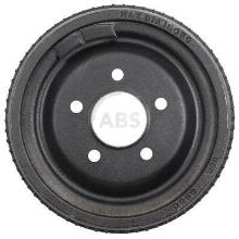 A.B.S. ALL BRAKE SYSTEMS BV. 2468-S