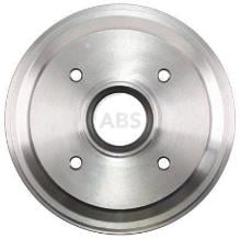 A.B.S. ALL BRAKE SYSTEMS BV. 2472-S