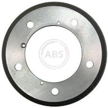 A.B.S. ALL BRAKE SYSTEMS BV. 2479-S