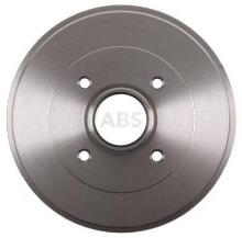 A.B.S. ALL BRAKE SYSTEMS BV. 2482-S
