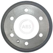 A.B.S. ALL BRAKE SYSTEMS BV. 2486-S