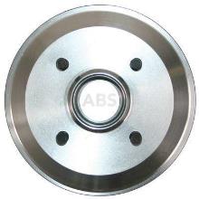 A.B.S. ALL BRAKE SYSTEMS BV. 2487-S