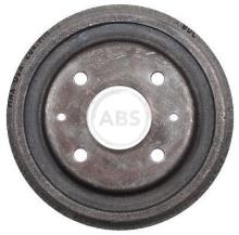 A.B.S. ALL BRAKE SYSTEMS BV. 2488-S