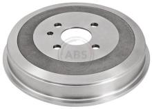 A.B.S. ALL BRAKE SYSTEMS BV. 2494-S