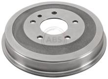 A.B.S. ALL BRAKE SYSTEMS BV. 2495-S