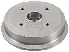 A.B.S. ALL BRAKE SYSTEMS BV. 2496-S