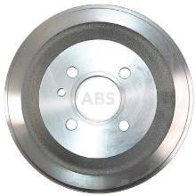 A.B.S. ALL BRAKE SYSTEMS BV. 2497-S