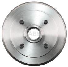 A.B.S. ALL BRAKE SYSTEMS BV. 2499-S