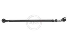 A.B.S. ALL BRAKE SYSTEMS BV. 250007