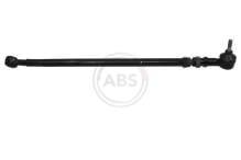A.B.S. ALL BRAKE SYSTEMS BV. 250008