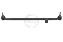 A.B.S. ALL BRAKE SYSTEMS BV. 250085