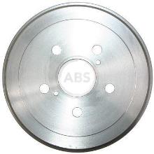 A.B.S. ALL BRAKE SYSTEMS BV. 2501-S
