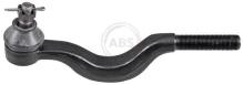 A.B.S. ALL BRAKE SYSTEMS BV. 250158