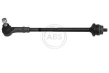 A.B.S. ALL BRAKE SYSTEMS BV. 250172