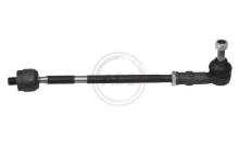 A.B.S. ALL BRAKE SYSTEMS BV. 250192