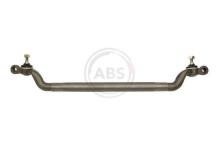 A.B.S. ALL BRAKE SYSTEMS BV. 250209