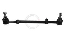 A.B.S. ALL BRAKE SYSTEMS BV. 250282