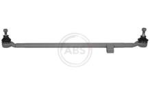 A.B.S. ALL BRAKE SYSTEMS BV. 250301